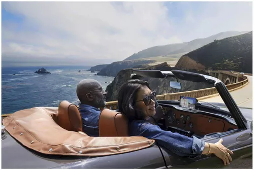 cumpără Navigator GPS Garmin DriveSmart 66 EU, MT-D, GPS în Chișinău 