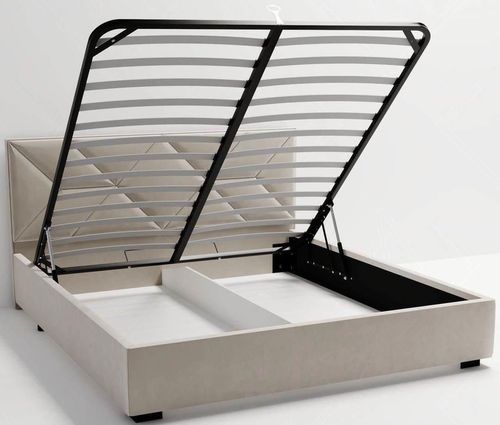 купить Кровать my-STYLE my-Nova 200x200 (P11D20M03) в Кишинёве 