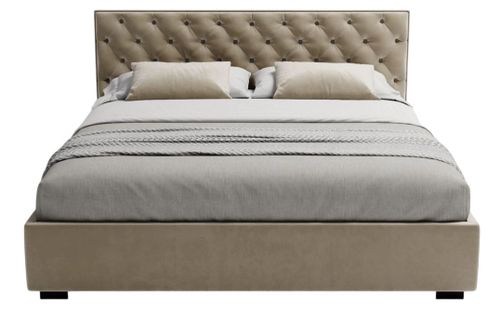 купить Кровать my-STYLE my-Mona 140x200 (P09D14M04) в Кишинёве 