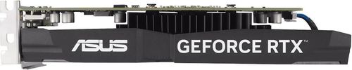 cumpără Placă video ASUS Dual GeForce RTX 3050 OC Edition 6GB GDDR6 în Chișinău 