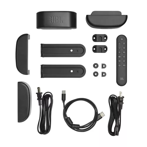 cumpără Soundbar JBL BAR 1000 MK2 în Chișinău 