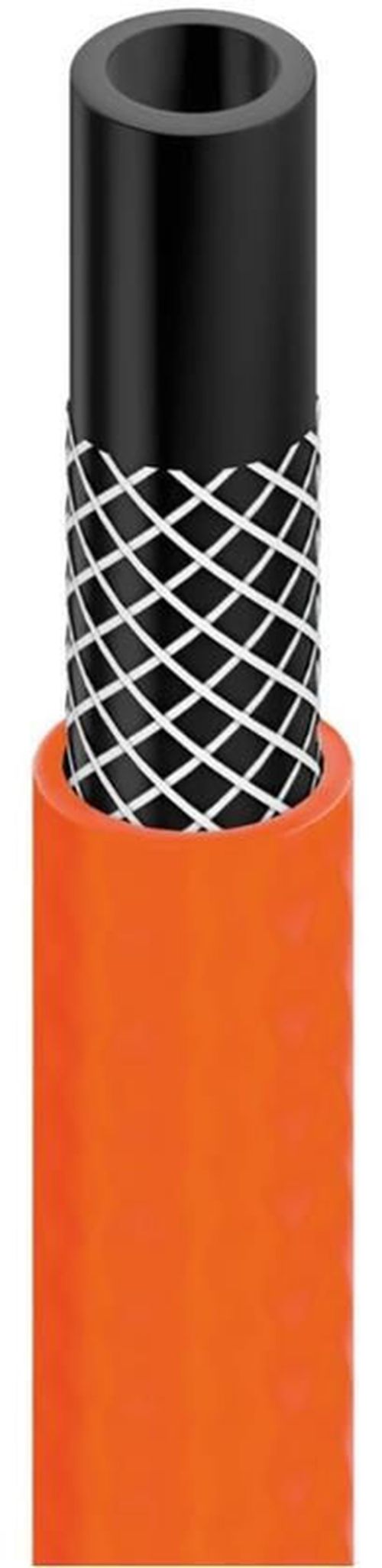 купить Шланг Cellfast 50002 Шланг для сжиженного газа, D9x2,5 (оранжевый), 20-002, длина 50 м в Кишинёве 