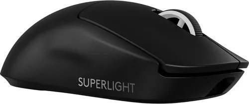 купить Мышь Logitech G PRO X SUPERLIGHT 2 LIGHTSPEED Black в Кишинёве 