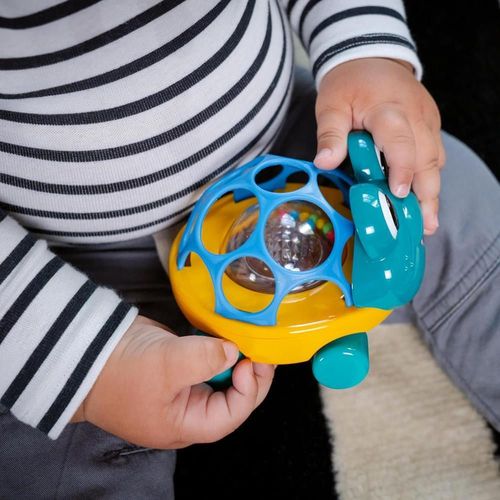 cumpără Zornăitoare Baby Einstein 16766 Curious Car Neptune Oball în Chișinău 