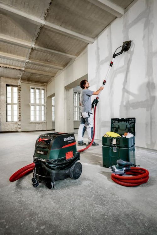 cumpără Mașina de polisat Metabo LSV 5-225 Comfort 600136000 în Chișinău 