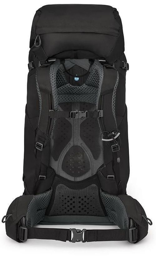 купить Туристический рюкзак Osprey Kestrel 68 Black S/M в Кишинёве 