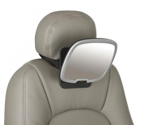 cumpără Accesoriu auto Diono D60342 oglinda retrovizoare cu Lumina Easy View Plus în Chișinău 