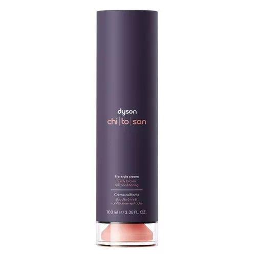 купить Аксессуар для фена Dyson HF 04 Chitosan Cremă intensă de pre-coafare (Pentru părul creț sau foarte creț) 100 ml в Кишинёве 