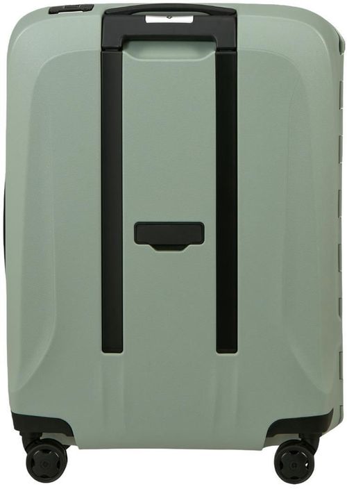 купить Чемодан Samsonite Essens 55/20 TSA Sage (146909/1773) в Кишинёве 