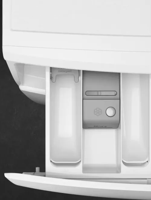 купить Стиральная машина с фронтальной загрузкой AEG LFR73044BC в Кишинёве 