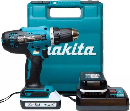 купить Шуруповёрт Makita HP488D002 в Кишинёве 