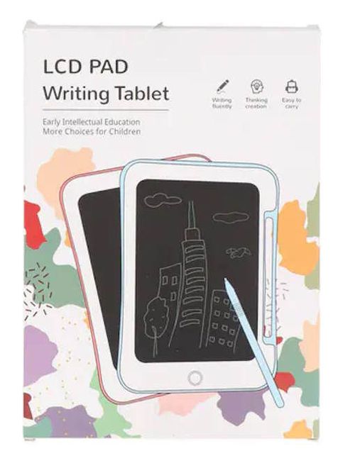 купить Графический планшет miscellaneous 7895 LCD p/u desen 662031/662033/662030 в Кишинёве 