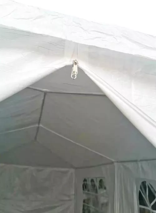 купить Навес Saska Garden Pavilion Party Tent 6x3m в Кишинёве 