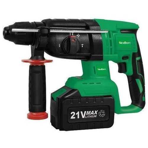 cumpără Ciocan rotopercutor NewBeat NBT-CRH-26A în Chișinău 