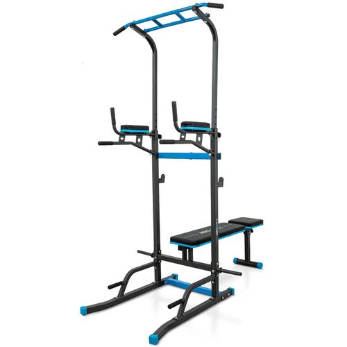 купить Скамья для силовых упражнений Thunder GRIP (bara antrenament) в Кишинёве 
