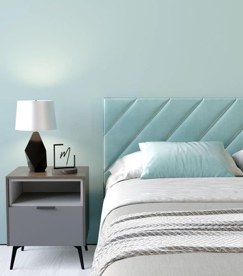 купить Кровать my-STYLE my-Luna 90x200 (P08D90M16) в Кишинёве 