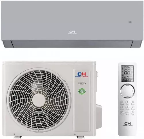 cumpără Aparat aer condiționat split Cooper&Hunter CH-S09FTXAM-SC în Chișinău 