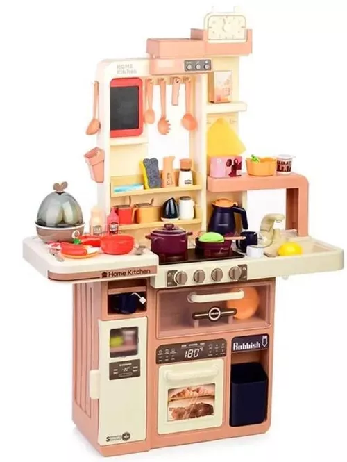 купить Игровой комплекс для детей Optmarket OP ДЕ05.450 Набор Кухня в Кишинёве 