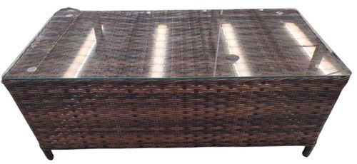 купить Садовая мебель Hydro S Садовая мебель Hola Tropicana, 5 персон, Венге в Кишинёве 