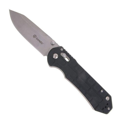 купить Нож походный Ganzo G7452P-BK-WS в Кишинёве 