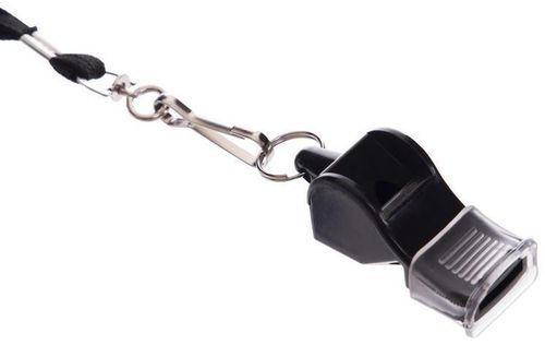 купить Спортивное оборудование Arena свисток 88007, проффес, черный в Кишинёве 