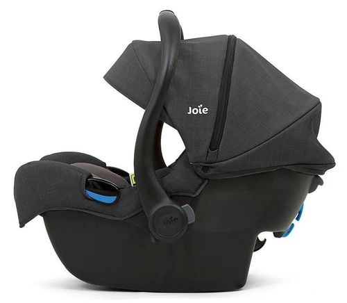 купить Автокресло Joie C1404CASHA000 i-Size i-Gemm 3 Shale, nastere - 85 cm в Кишинёве 