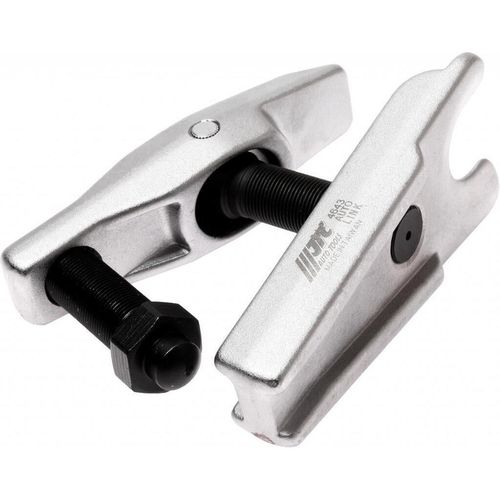 купить Ручной инструмент JTC JTC-4643 съёмник шаровых опор, наконечников рулевой тяги, зев 32мм в Кишинёве 