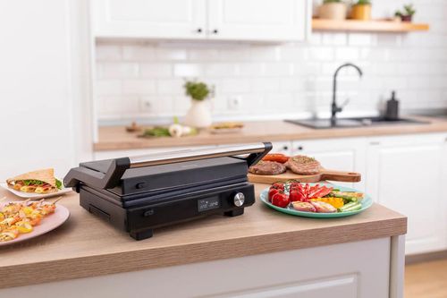 купить Гриль-барбекю электрический Gorenje GCG2000SD в Кишинёве 