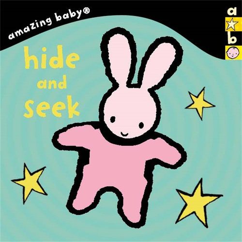 купить Amazing Baby: Hide And Seek в Кишинёве 