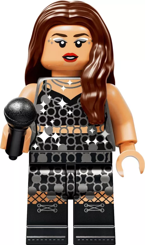 cumpără Set de construcție Lego 43029 Editions Luna de concert a Oliviei Rodrigo în Chișinău 