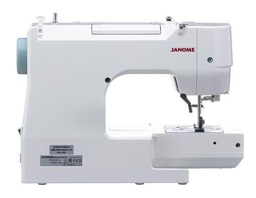 купить Швейная машина Janome HD6130 в Кишинёве 