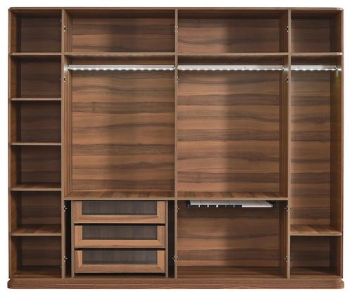 купить Шкаф Pereflex Keops 180cm (081789) в Кишинёве 