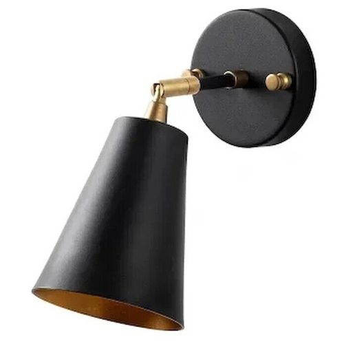 cumpără Candelabru de perete Trendy Lampa de perete Evander-13191 10x21x26cm în Chișinău 