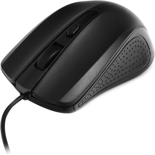 cumpără Mouse Omega OM05B black (41786) în Chișinău 