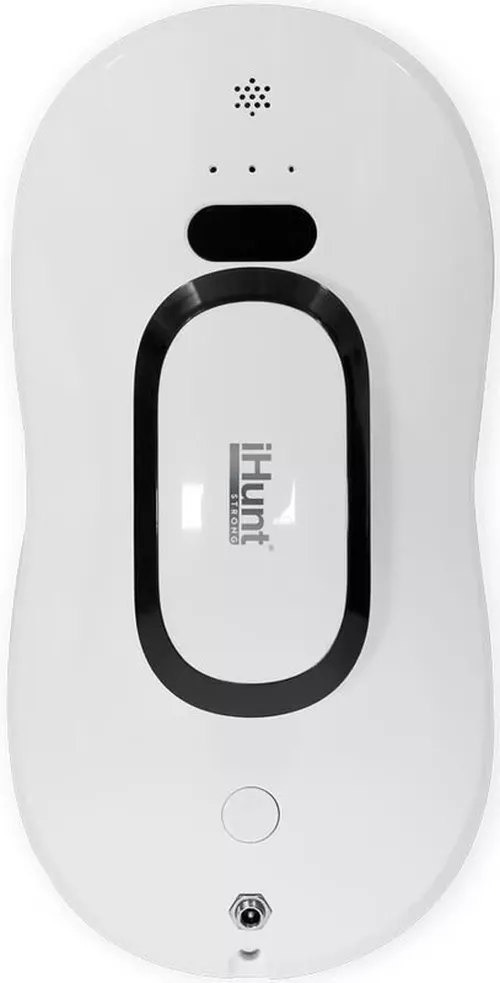 купить Робот мойщик окон iHunt Window Robot 3 (White) в Кишинёве 