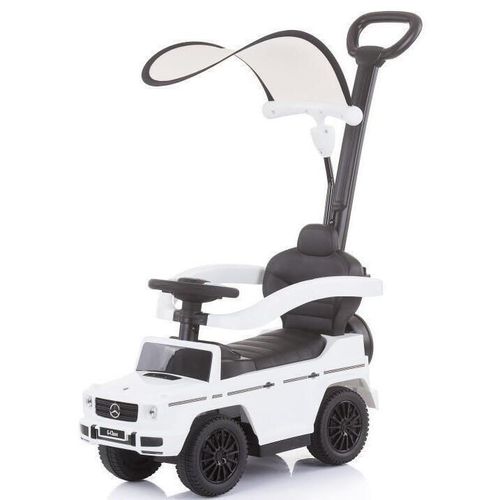 cumpără Tolocar Chipolino MERCEDES G350 ROCMB02101WH white în Chișinău 