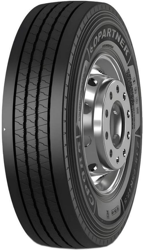купить Шина Haida 245/70 R17.5 П/О CP/HD985G 134/132M 18PR в Кишинёве 