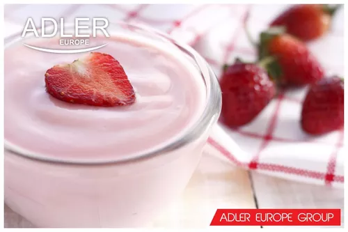 купить Йогуртница автоматическая Adler AD 4476 в Кишинёве 