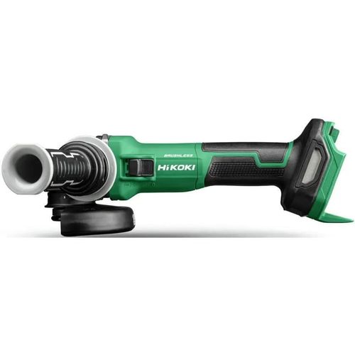 cumpără Mașina de polisat Hitachi-Hikoki G1812DEW4Z 115mm 18V carton (fara accum.) în Chișinău 