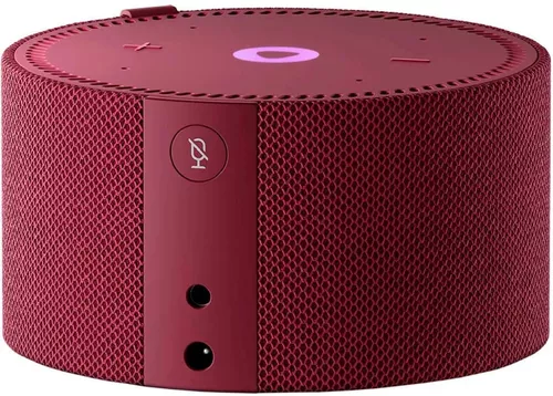 cumpără Boxă portativă Bluetooth Yandex YNDX-00020R Alisa Station Mini Red în Chișinău 