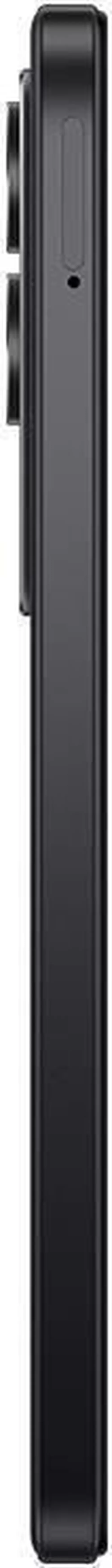 купить Смартфон Xiaomi Redmi 15 6/128GB Black в Кишинёве 