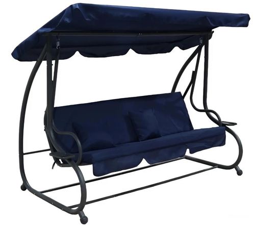 cumpără Mobilier pentru grădină Xenos Sicilia Dark Blue în Chișinău 