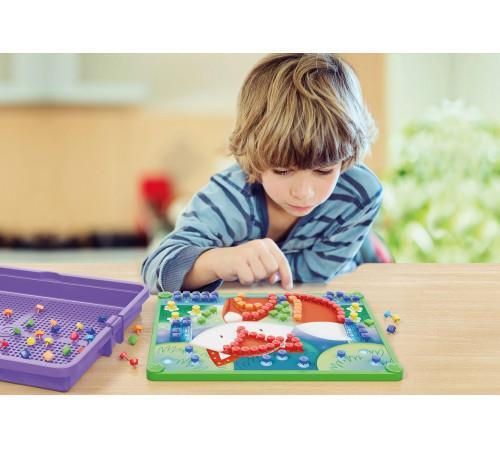 cumpără Set de creație Quercetti 2880 Play Creativo Mosaic Pin Woodland în Chișinău 