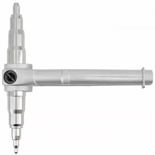 cumpără Accesoriu sisteme de încălzire Hoegert Manual press HT1P628 în Chișinău 