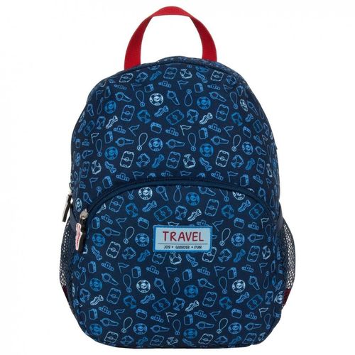 купить Детский рюкзак Derform Football PLW12PI19 в Кишинёве 