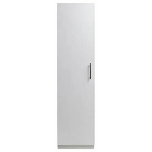 cumpără Dulap Mashtab 12242 FLEXO M1 alb uși Alb 500x530x2200 în Chișinău 