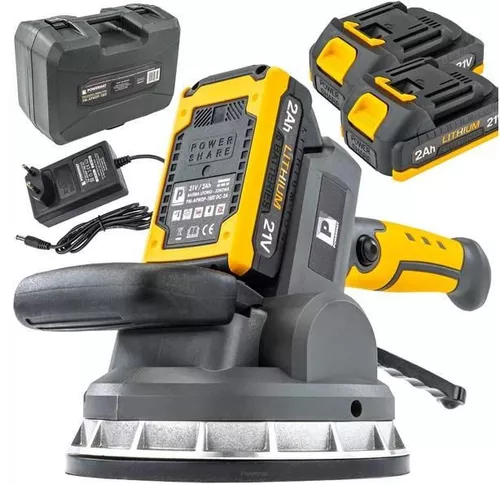 купить Присоска вакуумная Powermat Присоска PM-APWDP-180T с питанием от аккумулятора в Кишинёве 