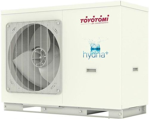cumpără Pompă de caldură Toyotomi THMU410/1R32 10 kW Monofazata Monobloc în Chișinău 