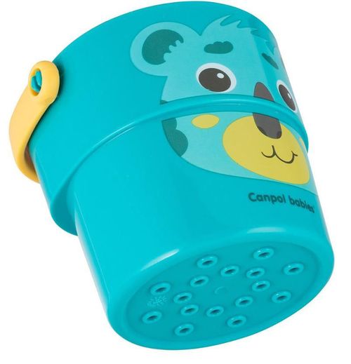 купить Аксессуар для купания Canpol 56/000 HELLO LITTLE в Кишинёве 