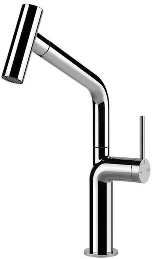 cumpără Bateria bucătărie Gessi 60313-031 Stelo Chrome în Chișinău 